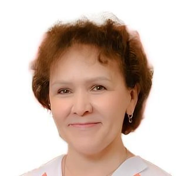 Степанова Наталия Львовна — Психотерапевт, Чебоксары