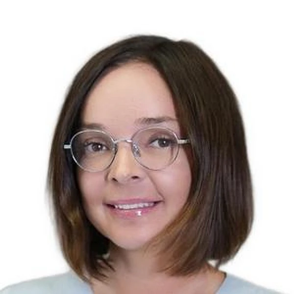 Писклова Наталия Михайловна — Гинеколог, Акушер, Санкт-Петербург