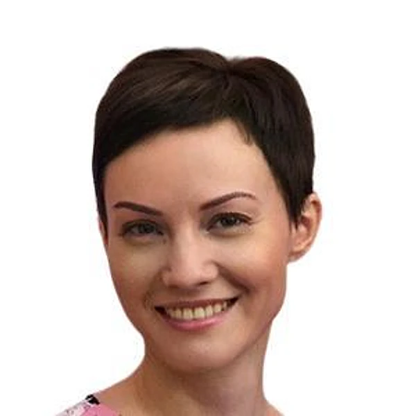 Данюкова Елена Анатольевна — Стоматолог, Санкт-Петербург