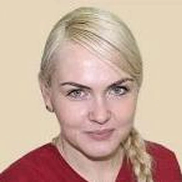 Серокващенко Диана Сергеевна — Стоматолог, Детский стоматолог, Санкт-Петербург