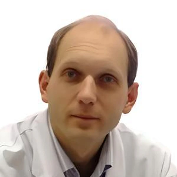 Абрамов Михаил Александрович — Стоматолог-ортопед, Стоматолог-ортодонт, Санкт-Петербург