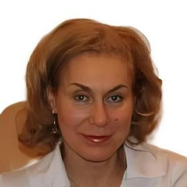 Рохваргер Ирина Сергеевна — Стоматолог-хирург, Пародонтолог, Санкт-Петербург
