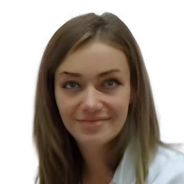 Баркова Ирина Владимировна — Стоматолог, Детский стоматолог, Санкт-Петербург