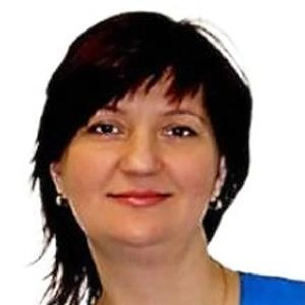Горовая Оксана Алимовна — Стоматолог-хирург, Стоматолог, Санкт-Петербург