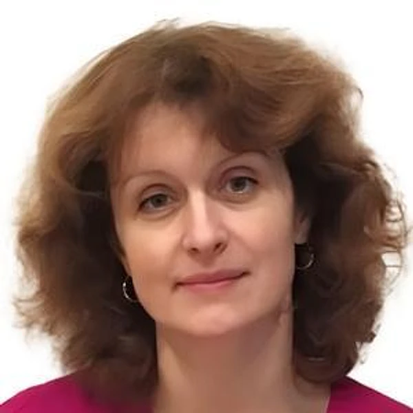 Муравьева Татьяна Юрьевна — Стоматолог, Детский стоматолог, Санкт-Петербург