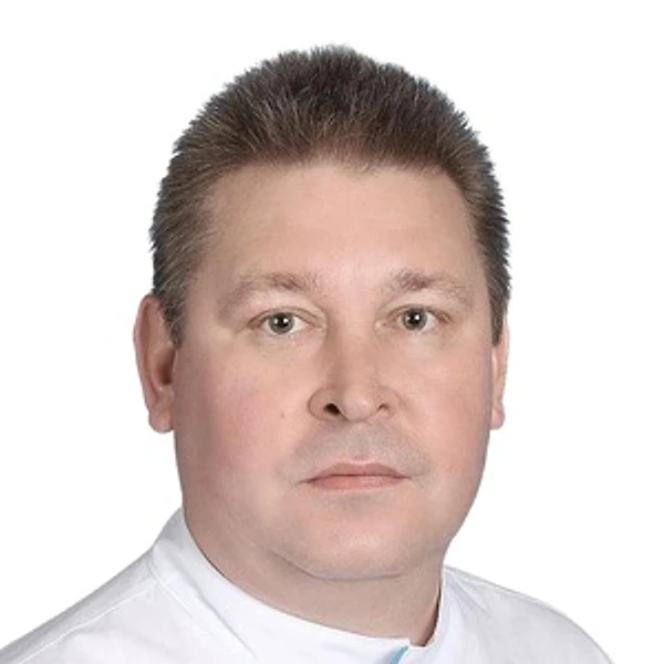 Гаврилов Сергей Викторович — Стоматолог, Стоматолог-хирург, Москва
