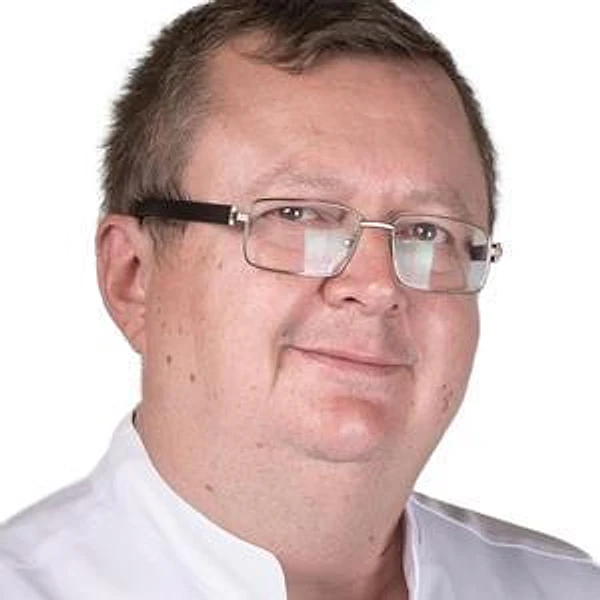 Мусихин Сергей Иванович — Стоматолог-ортопед, Москва