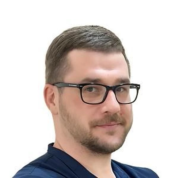 Молодцов Александр Дмитриевич — Врач физической и реабилитационной медицины (ФРМ), Врач ЛФК, Ярославль