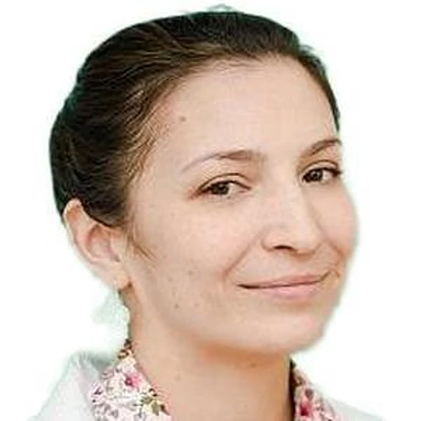 Дианова Мария Николаевна — Офтальмолог (окулист), Детский офтальмолог, Ярославль