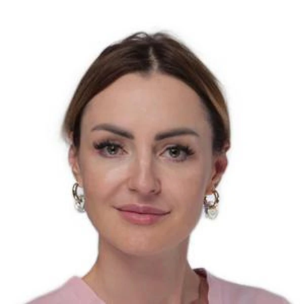 Кашманова Анастасия Владимировна — Врач УЗИ, Гинеколог, Ярославль