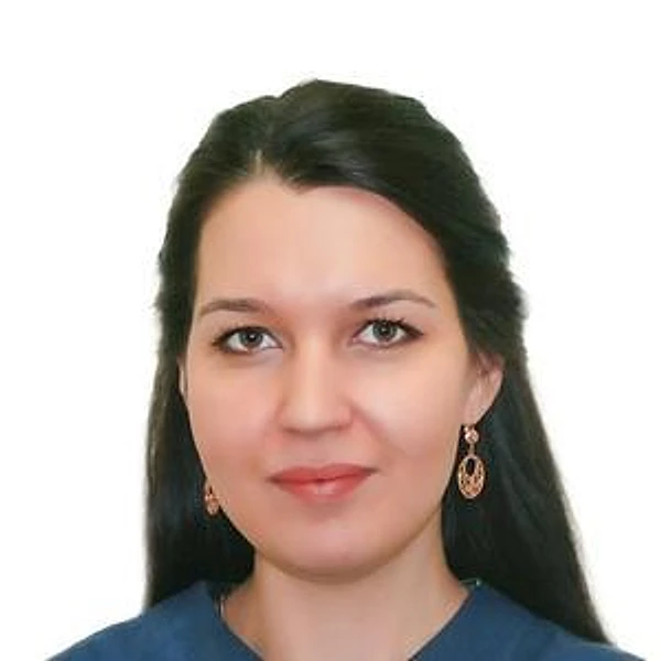 Корнилова Ирина Владимировна — Нейрохирург, Ярославль