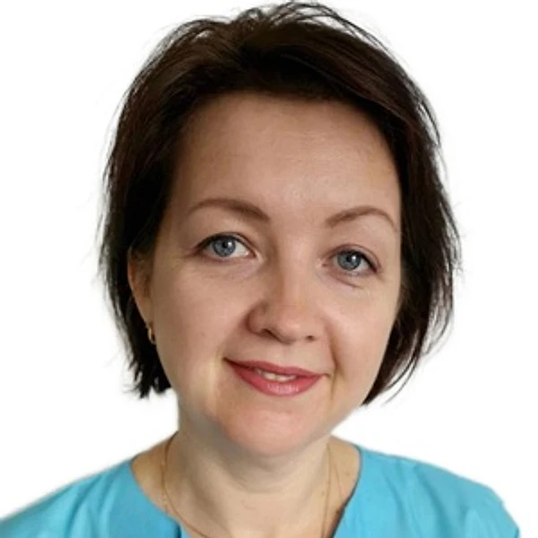Суслова Анна Юрьевна — Офтальмолог-хирург, Ярославль