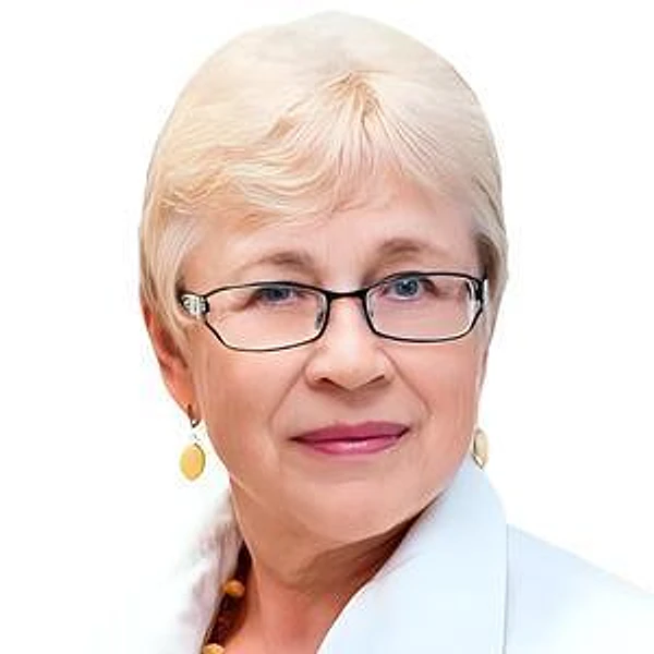 Распопина Наталья Автандиловна — Терапевт, Пульмонолог, Функциональный диагност, Москва