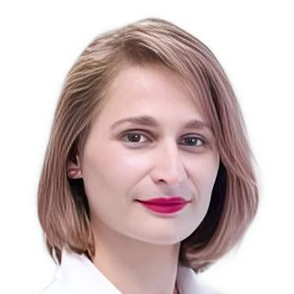 Грачева Серафима Алексеевна — Врач УЗИ, Детский врач УЗИ, Функциональный диагност, Москва