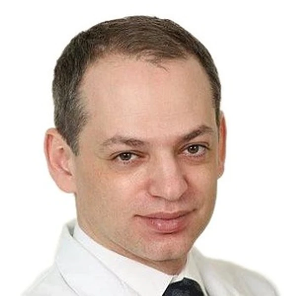 Петровский Александр Валерьевич — Онколог, Онколог-маммолог, Хирург, Москва