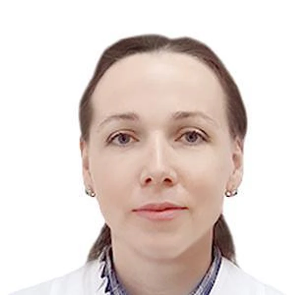 Зиновьева Елена Витальевна — Детский невролог, Невролог, Педиатр, Функциональный диагност, Нижний Новгород