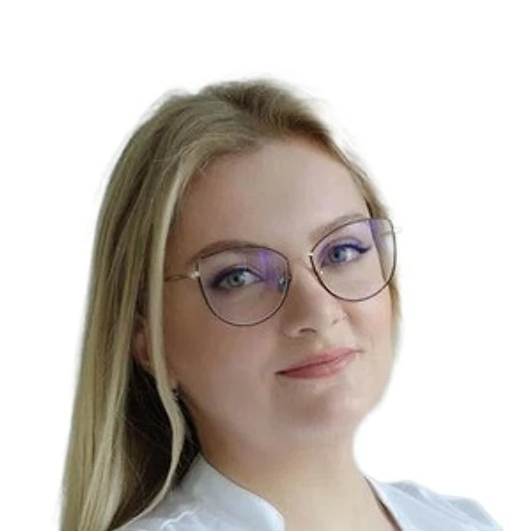 Григорьева Мария Николаевна — Аллерголог, Детский аллерголог, Иммунолог, Нижний Новгород