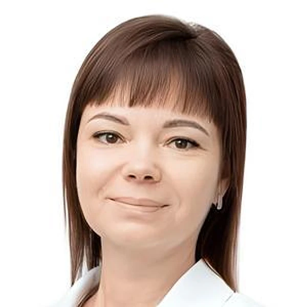 Антоненко Валерия Сергеевна — Гинеколог, Акушер, Врач УЗИ, Гинеколог-эндокринолог, Санкт-Петербург