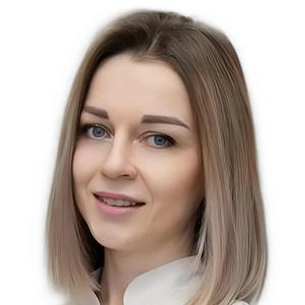 Яковлева Юлия Владимировна — Стоматолог, Анапа