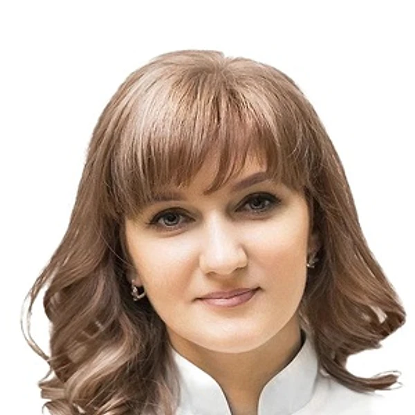 Идиатулина Юлия Владимировна — Гастроэнтеролог, Челябинск