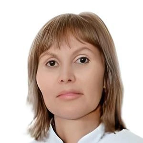 Рябова Лилия Рашитовна — Офтальмолог (окулист), Детский офтальмолог, Челябинск
