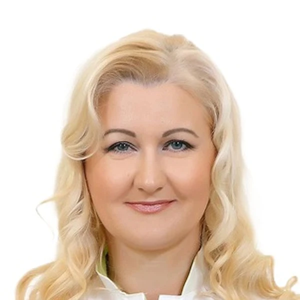 Маляренко Оксана Анатольевна — Гинеколог, Акушер, Врач УЗИ, Челябинск