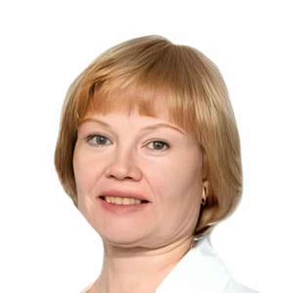 Малашенко Наталья Евгеньевна — Стоматолог, Москва
