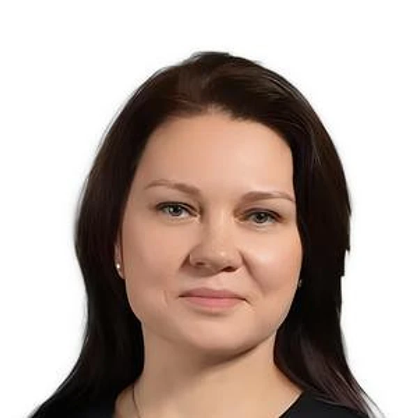 Ясорова Ирина Сергеевна — Стоматолог-ортодонт, Детский ортодонт, Москва