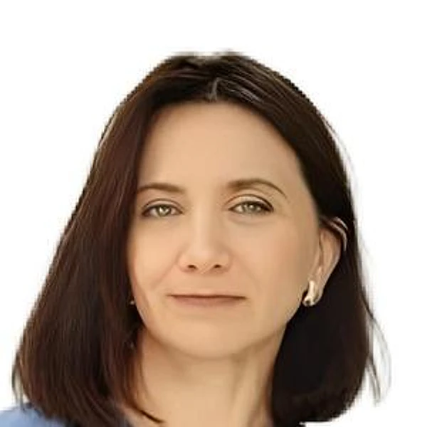 Летина Анна Ивановна — Гастроэнтеролог, Абинск