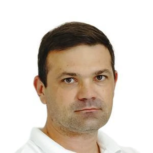 Логинов Николай Александрович — Хирург, Проктолог (колопроктолог), Эндоскопист, Абинск