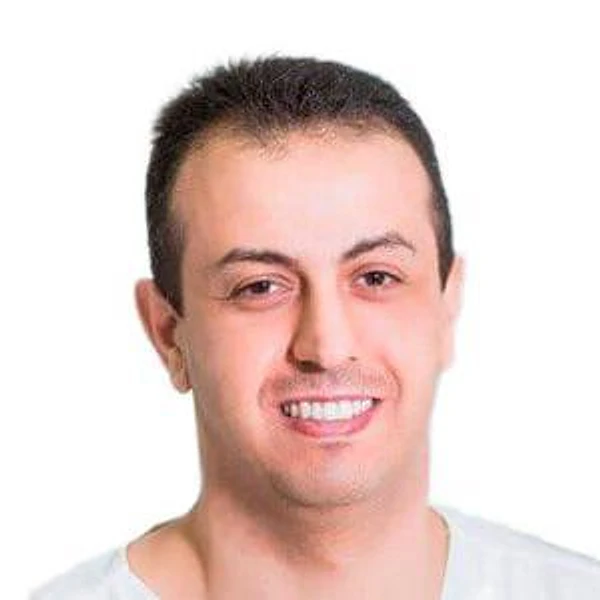 Салем Абдулла Рахманович — Стоматолог-имплантолог, Долгопрудный