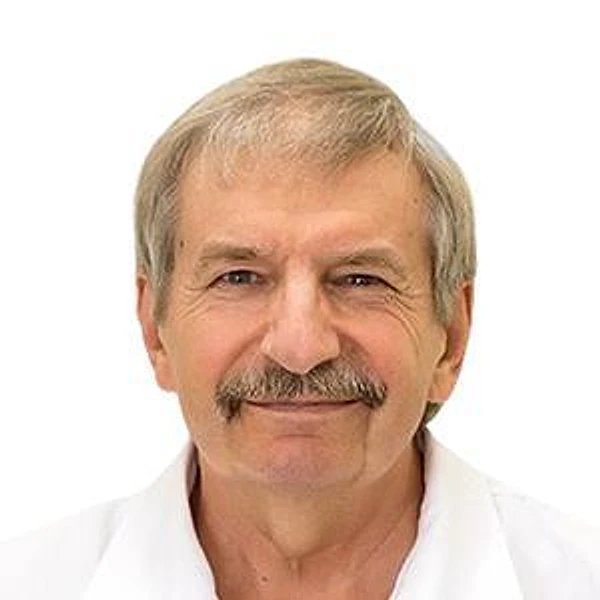 Петляков Сергей Анатольевич — Офтальмолог (окулист), Абинск
