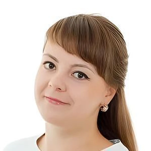Феофанова Юлия Алексеевна — Стоматолог-ортодонт, Москва