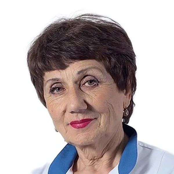 Поляруш Наталья Федоровна — Рентгенолог, Самара