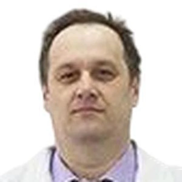 Балдин Игорь Николаевич — Анестезиолог-реаниматолог, Самара