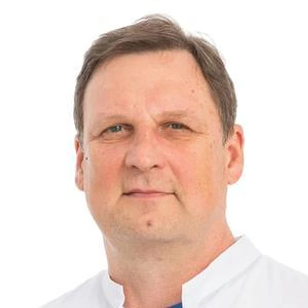 Егоров Андрей Юрьевич — Гинеколог, Акушер, Самара
