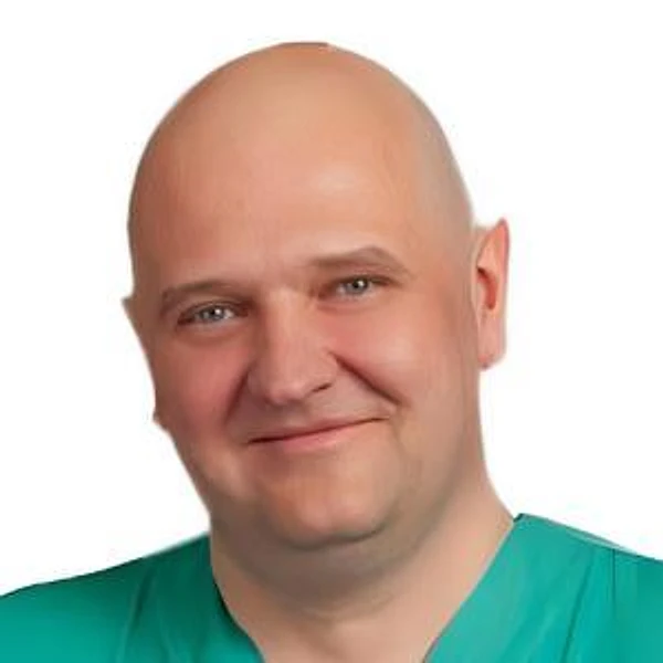 Минич Александр Петрович — Врач скорой помощи, Хирург, Санкт-Петербург