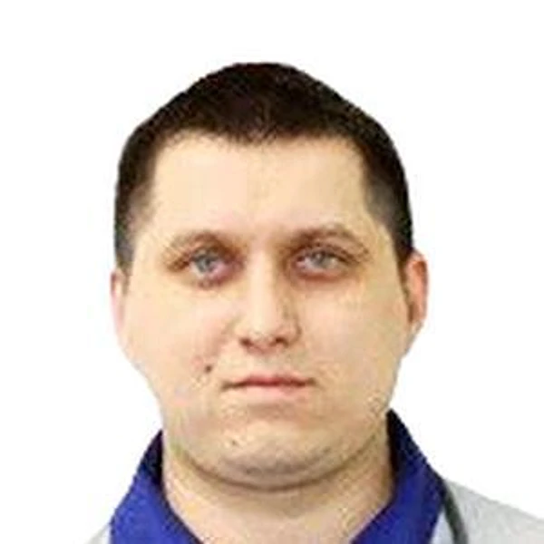 Шигапов Виталий Александрович — Врач скорой помощи, Санкт-Петербург