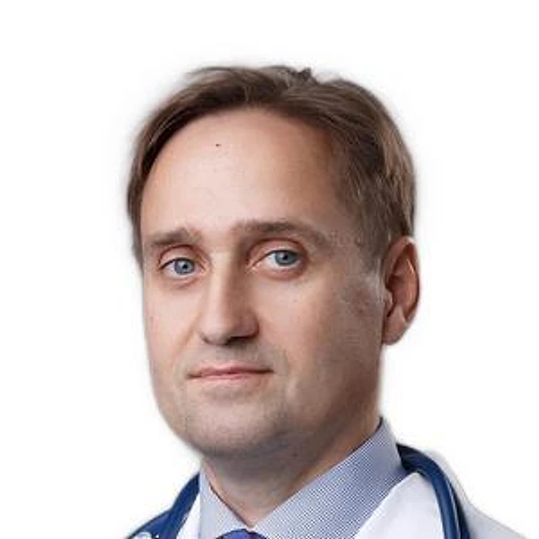 Гойкалов Николай Геннадьевич — Врач скорой помощи, Санкт-Петербург