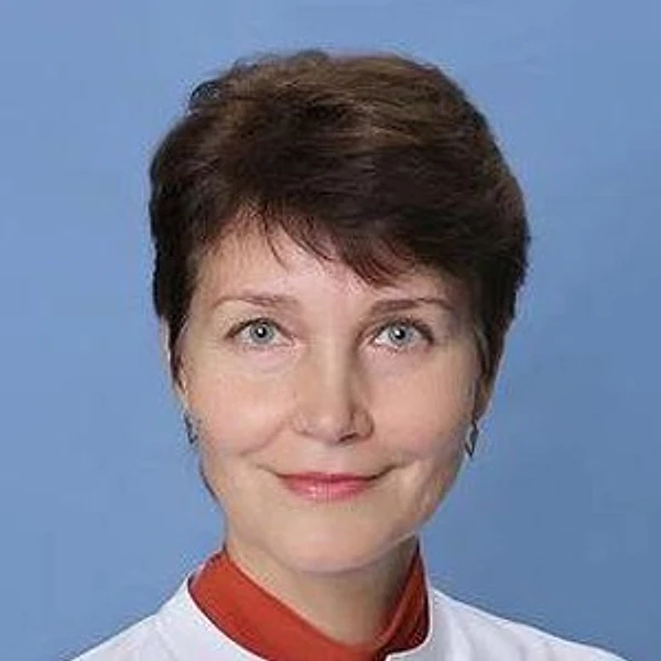 Агатеева Елена Владимировна — Психотерапевт, Чебоксары