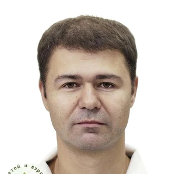 Алекперов Сергей Игоревич — Офтальмолог-хирург, Санкт-Петербург