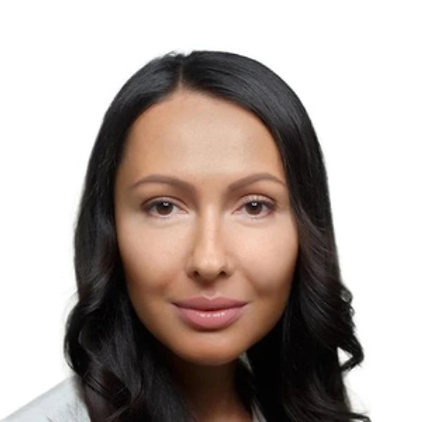 Криволесова Татьяна Александровна — Гинеколог, Акушер, Детский гинеколог, Санкт-Петербург