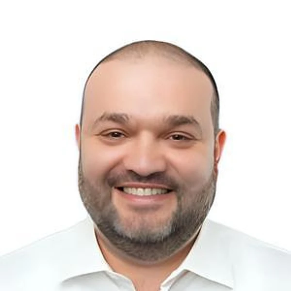 Хандогин Леонид Борисович — Стоматолог-ортопед, Санкт-Петербург