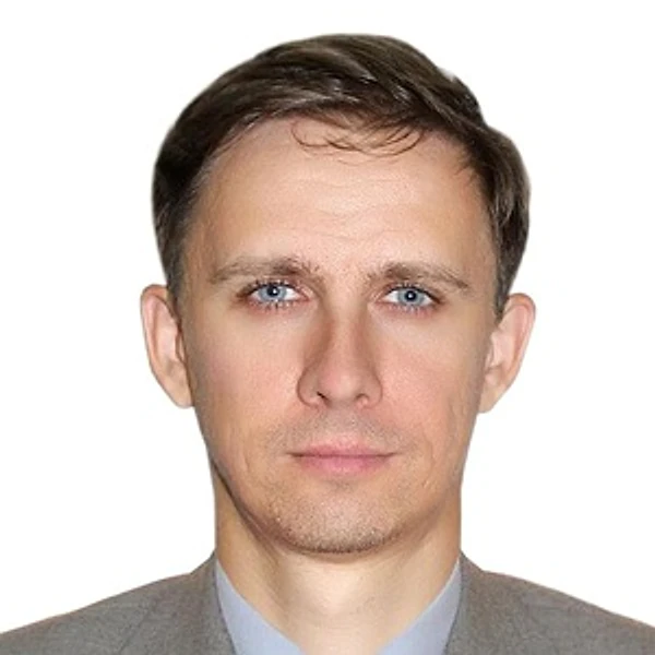 Колтунов Павел Юрьевич — Врач УЗИ, ст. Северская