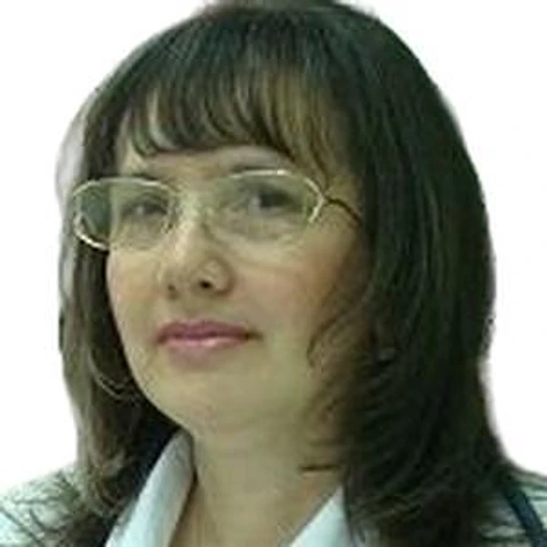 Тахавеева Фания Рашидовна — Гастроэнтеролог, Кардиолог, Ревматолог, Терапевт, Казань