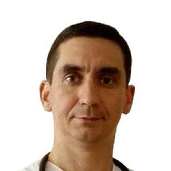 Якупов Искандер Файрузович — Кардиолог, Анестезиолог-реаниматолог, Врач УЗИ, Казань
