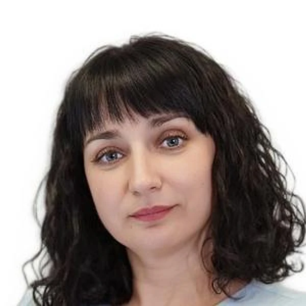 Жилич Алина Сергеевна — Гинеколог, Акушер, Санкт-Петербург