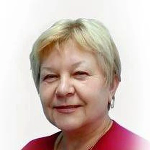Третьякова Светлана Николаевна — Врач ЛФК, Тверь