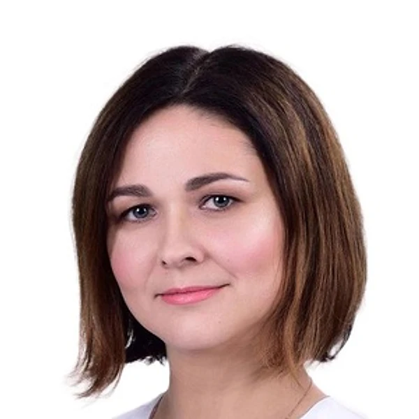 Доровская Ольга Игоревна — Гастроэнтеролог, Новосибирск