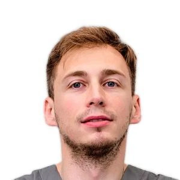 Шмуцерс Артур Игоревич — Стоматолог-имплантолог, Стоматолог-хирург, Санкт-Петербург